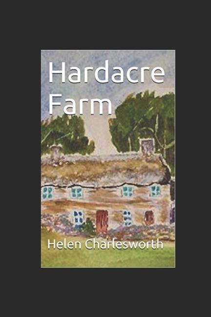 Vorderes Coverbild Hardacre Farm