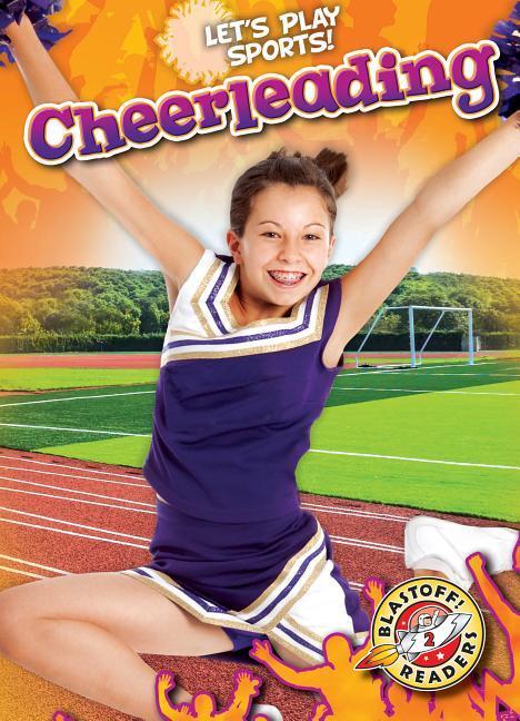 Vorderes Coverbild Cheerleading