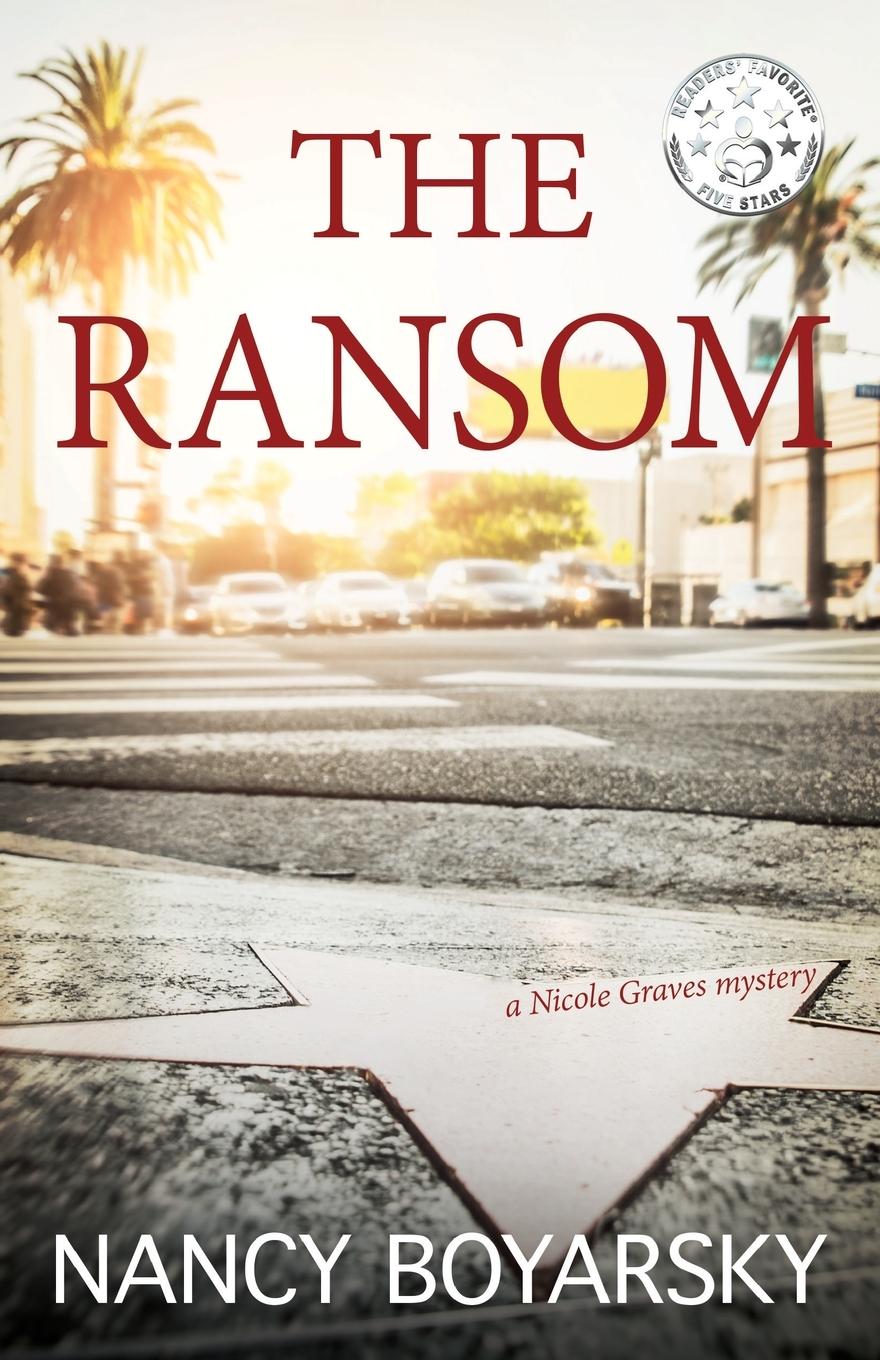 Vorderes Coverbild The Ransom