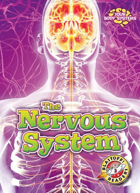 Vorderes Coverbild The Nervous System