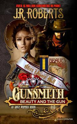 Vorderes Coverbild Beauty and the Gun