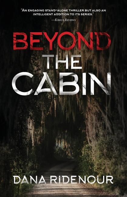 Vorderes Coverbild Beyond the Cabin