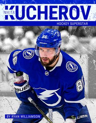 Vorderes Coverbild Nikita Kucherov