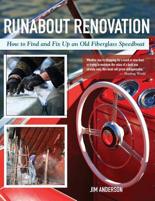 Vorderes Coverbild Runabout Renovation