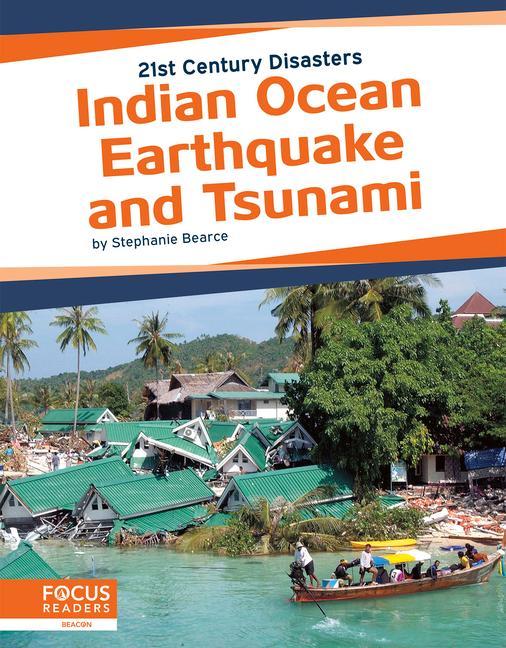 Vorderes Coverbild Indian Ocean Earthquake and Tsunami
