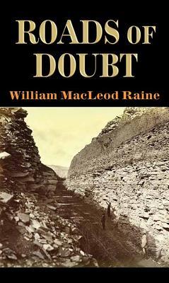 Vorderes Coverbild Roads of Doubt