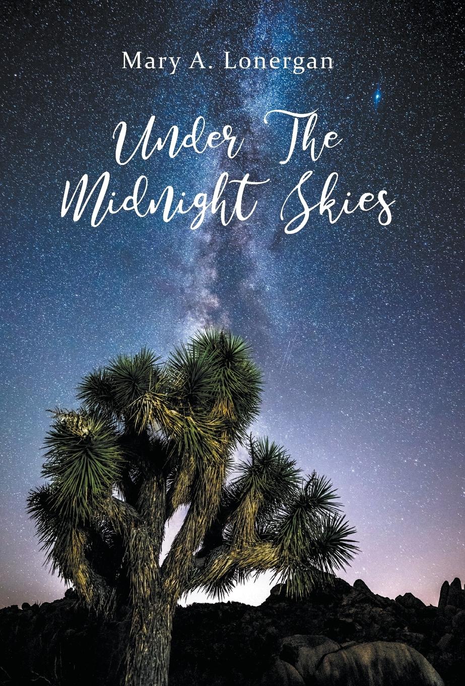 Vorderes Coverbild Under the Midnight Skies