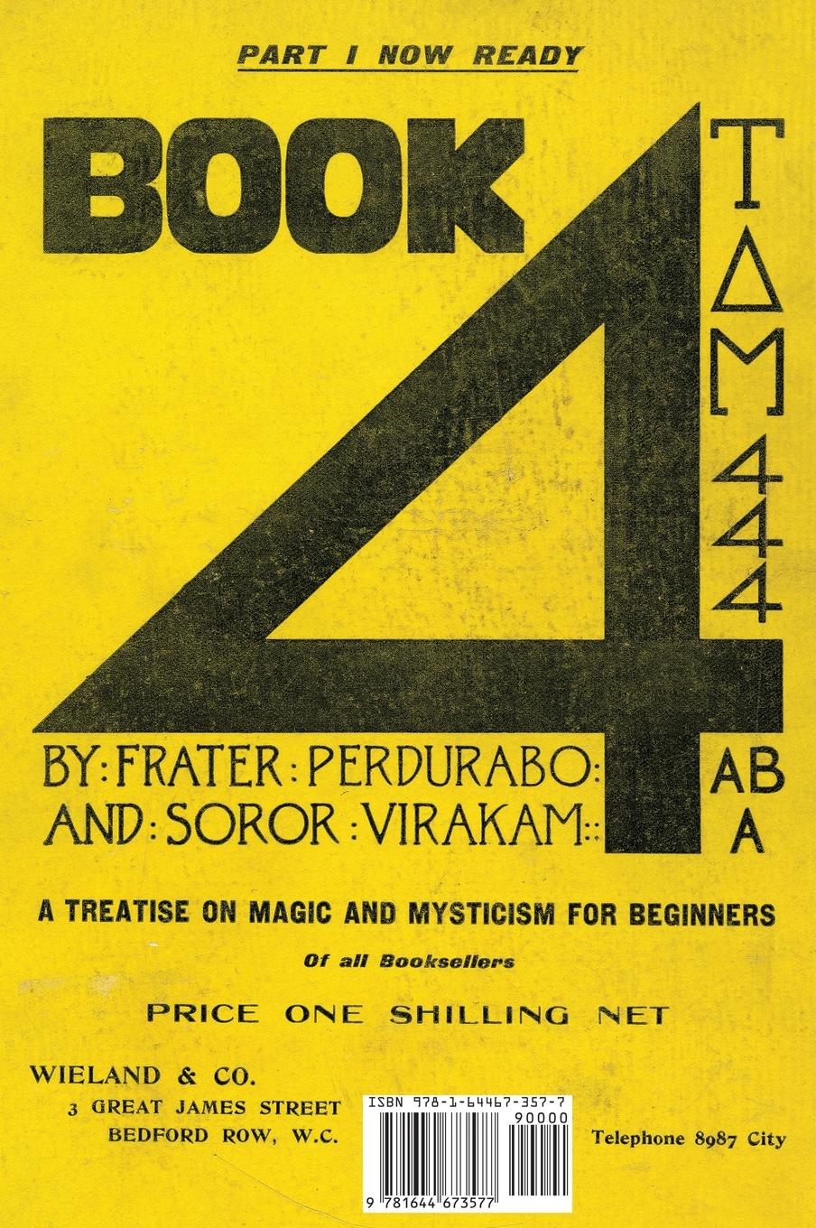 Rückseitencover The Equinox