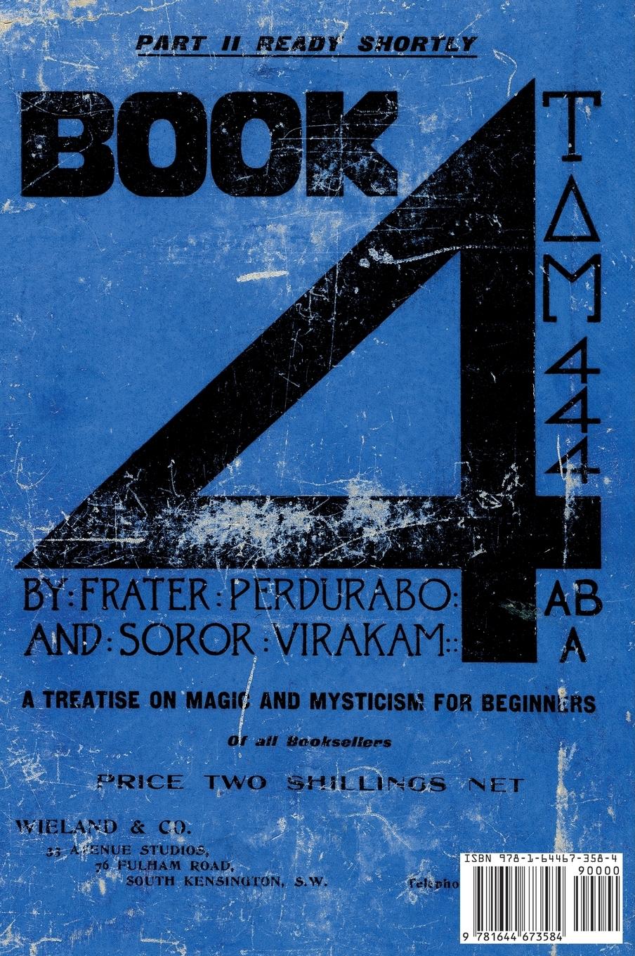 Rückseitencover The Equinox