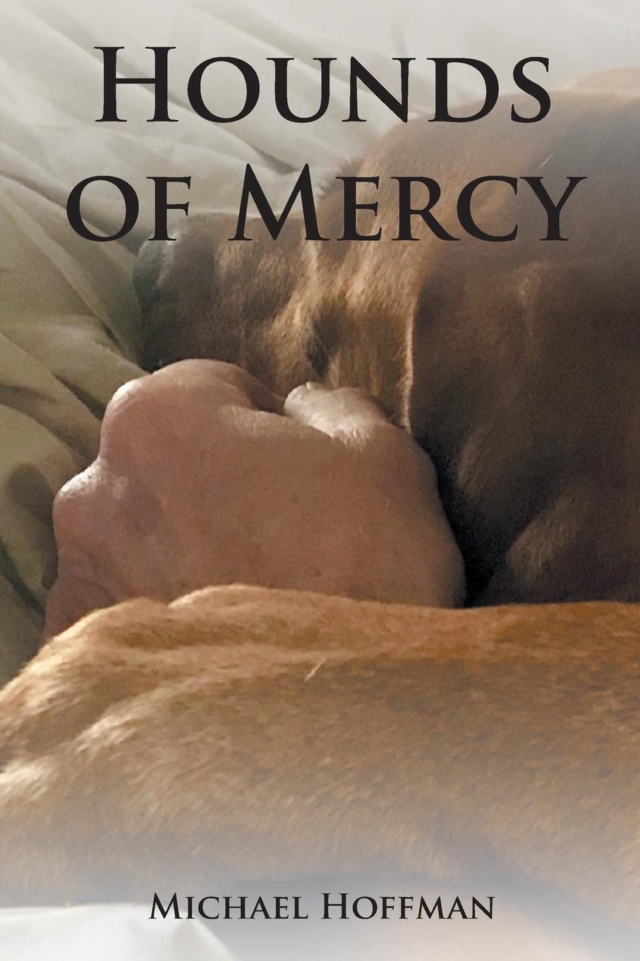 Vorderes Coverbild Hounds of Mercy