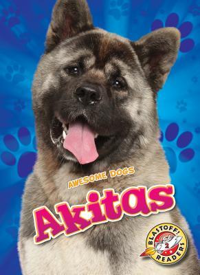 Vorderes Coverbild Akitas