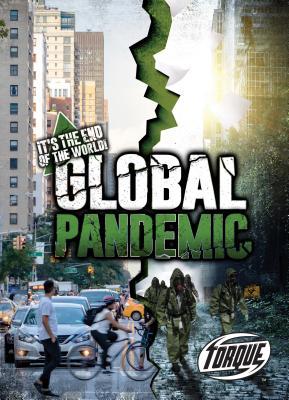 Vorderes Coverbild Global Pandemic