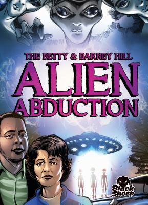 Vorderes Coverbild The Betty & Barney Hill Alien Abduction