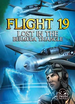 Vorderes Coverbild Flight 19: Lost in the Bermuda Triangle
