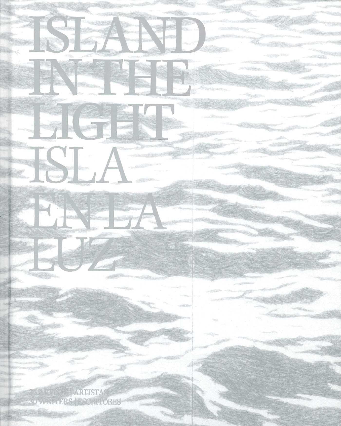 Vorderes Coverbild Island in the Light/Isla En La Luz