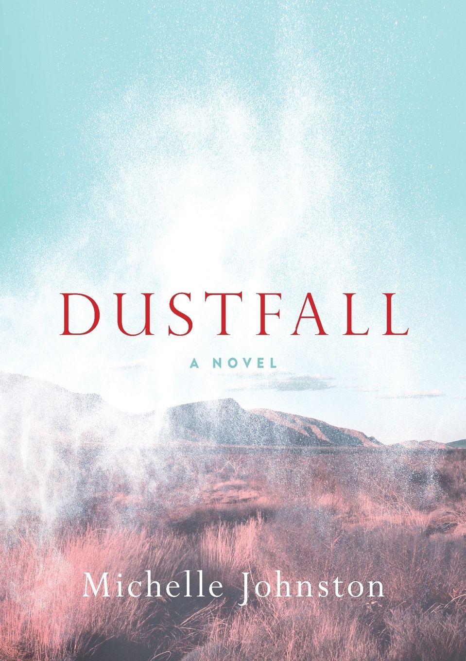 Vorderes Coverbild Dustfall