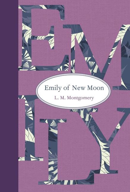 Vorderes Coverbild Emily of New Moon