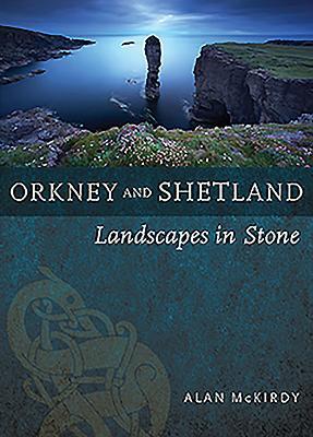 Vorderes Coverbild Orkney & Shetland