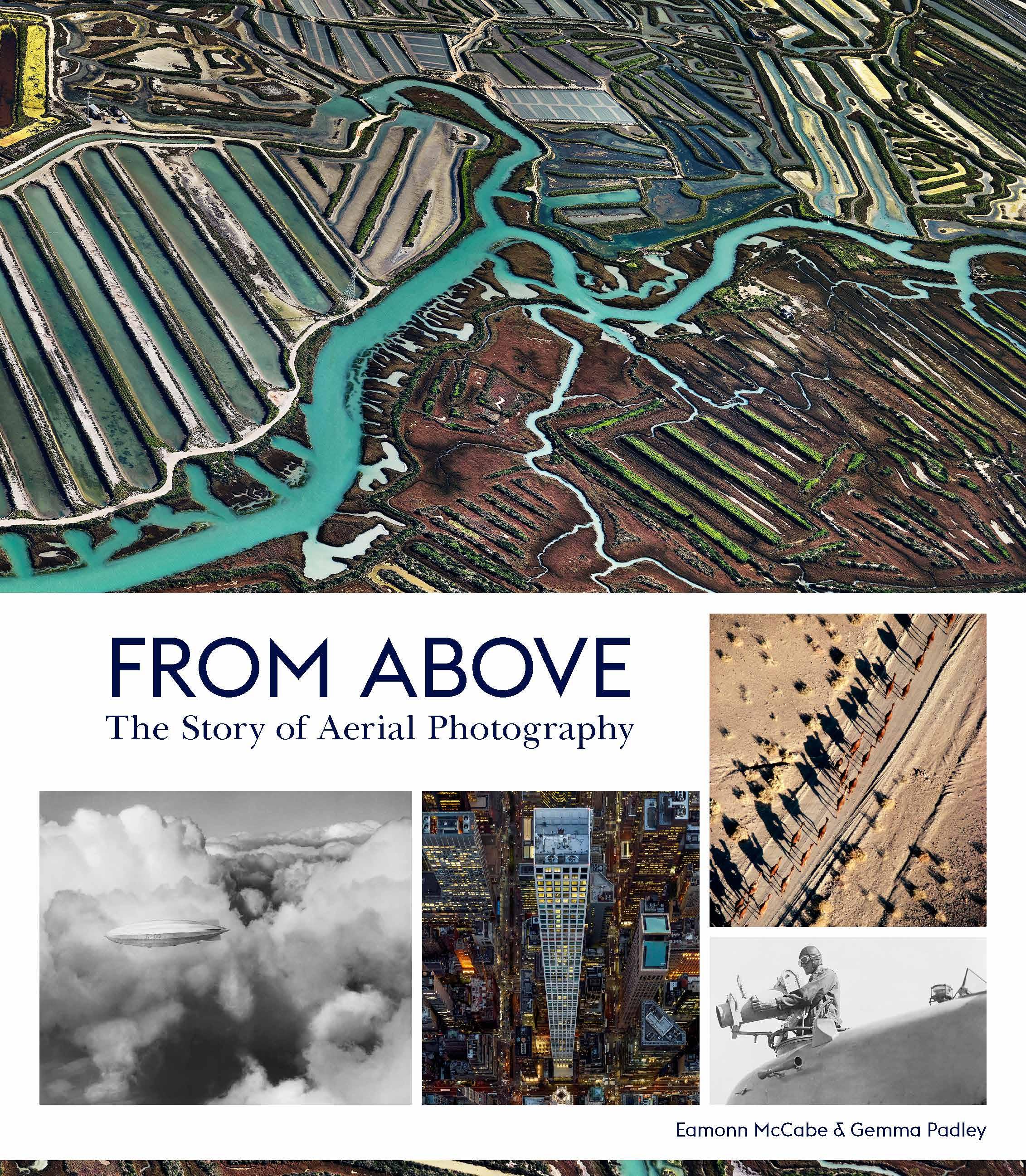 Vorderes Coverbild From Above