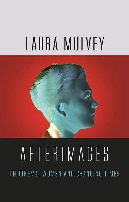 Vorderes Coverbild Afterimages