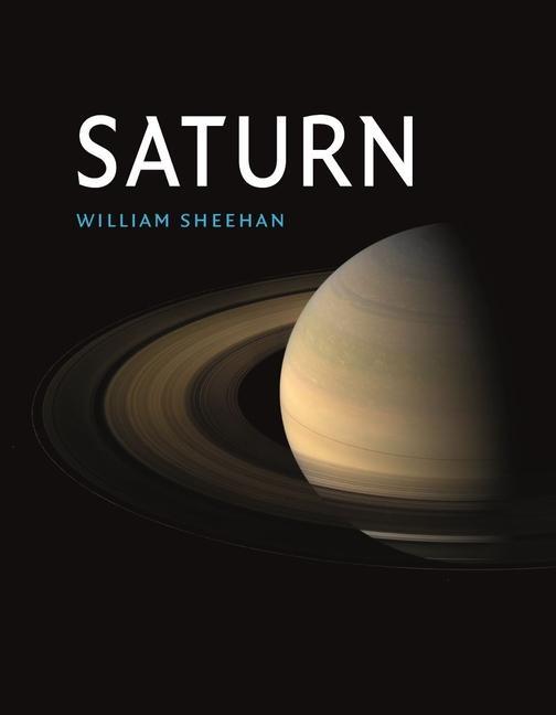 Vorderes Coverbild Saturn
