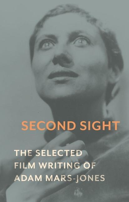 Vorderes Coverbild Second Sight