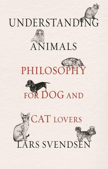 Vorderes Coverbild Understanding Animals