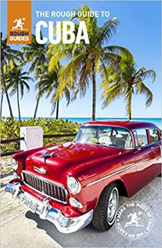 Vorderes Coverbild The Rough Guide to Cuba (Travel Guide with Free eBooks)