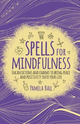 Vorderes Coverbild Spells for Mindfulness