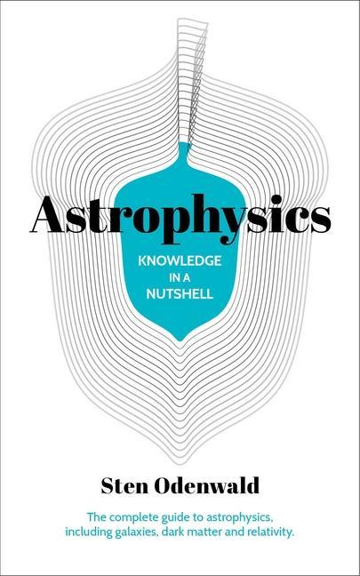 Vorderes Coverbild Knowledge in a Nutshell: Astrophysics