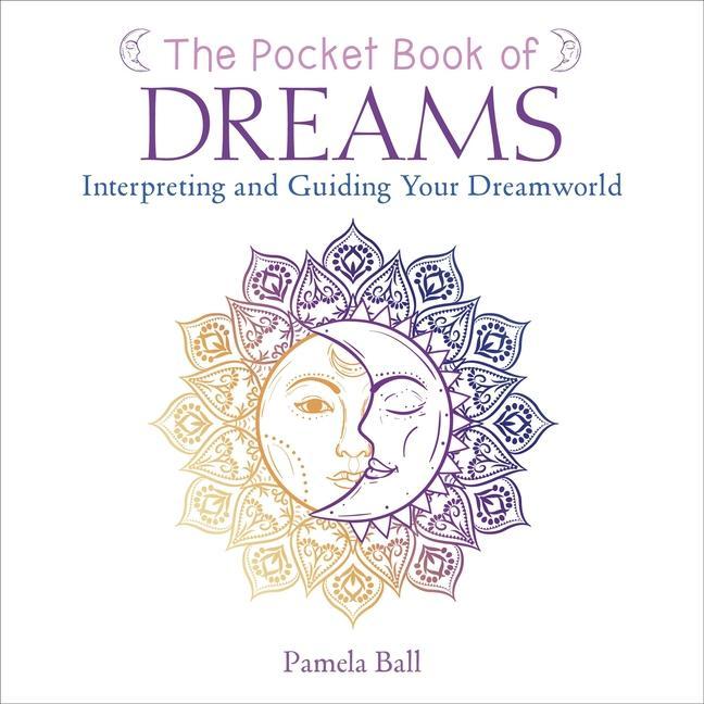 Vorderes Coverbild The Pocket Book of Dreams