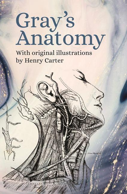 Vorderes Coverbild Gray's Anatomy