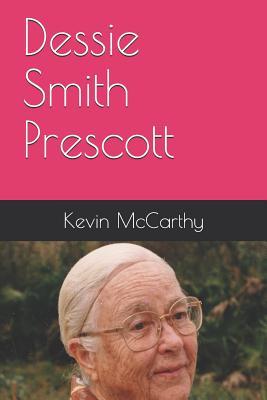 Vorderes Coverbild Dessie Smith Prescott