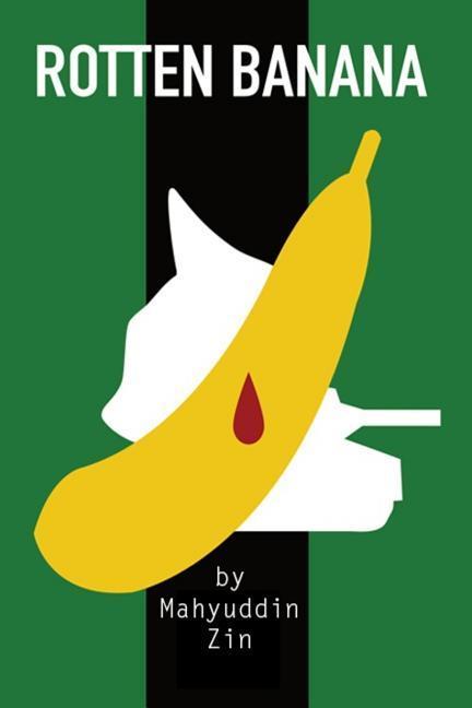 Vorderes Coverbild Rotten Banana