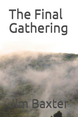 Vorderes Coverbild The Final Gathering