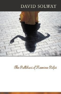 Vorderes Coverbild The Pallikari of Nesmine Rifat