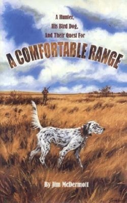 Vorderes Coverbild A Comfortable Range