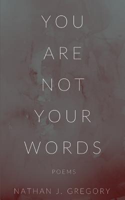 Vorderes Coverbild You Are Not Your Words