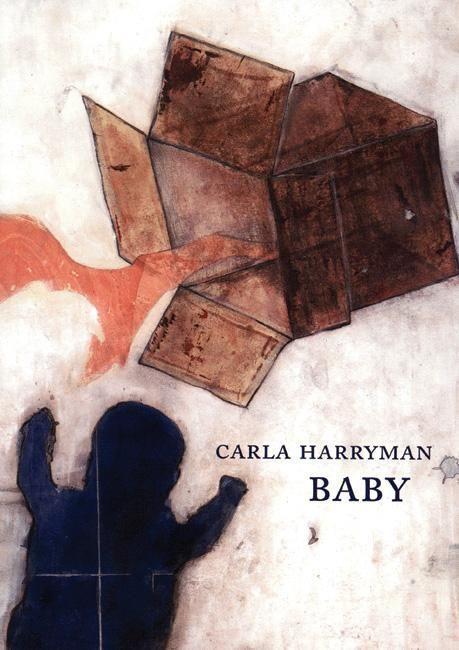 Vorderes Coverbild Baby
