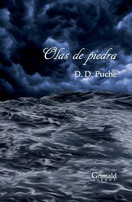 Vorderes Coverbild Olas de Piedra