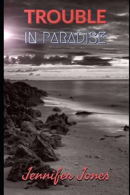 Vorderes Coverbild Trouble in Paradise
