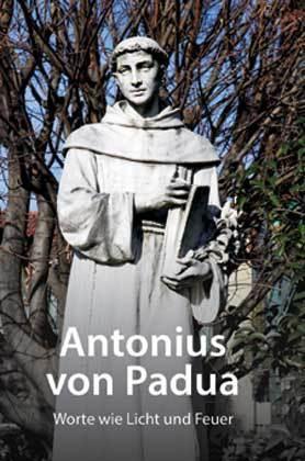 Vorderes Coverbild Antonius von Padua