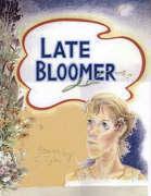 Vorderes Coverbild Late Bloomer