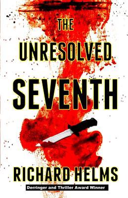 Vorderes Coverbild The Unresolved Seventh