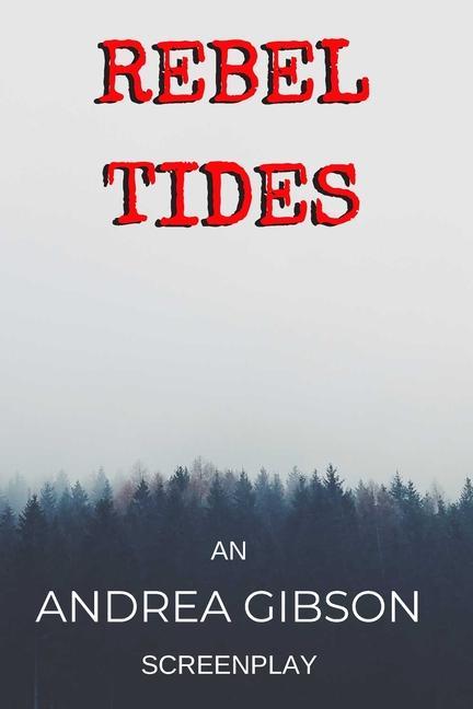 Vorderes Coverbild Rebel Tides