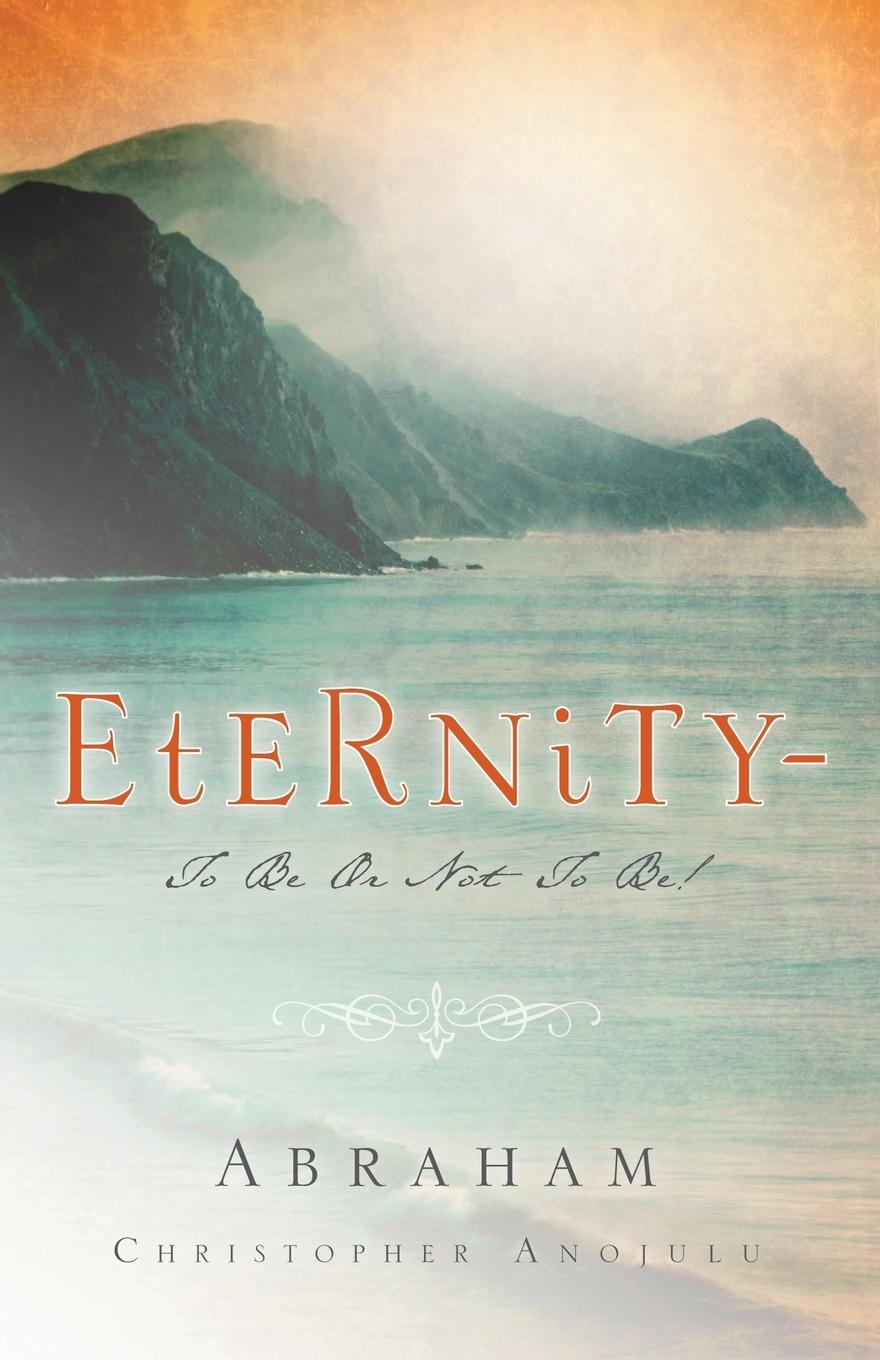 Vorderes Coverbild Eternity-To Be Or Not To Be!