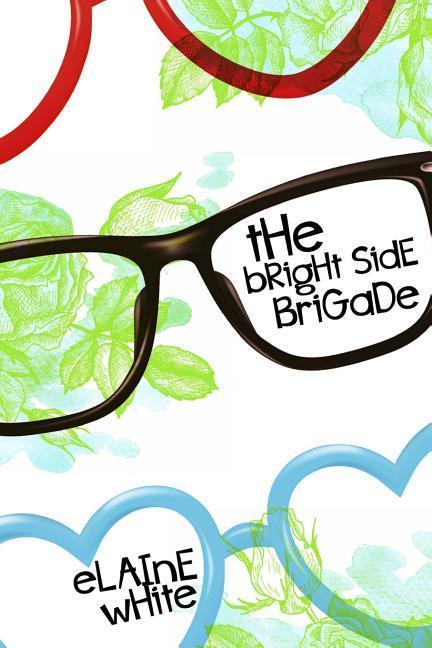 Vorderes Coverbild The Bright Side Brigade