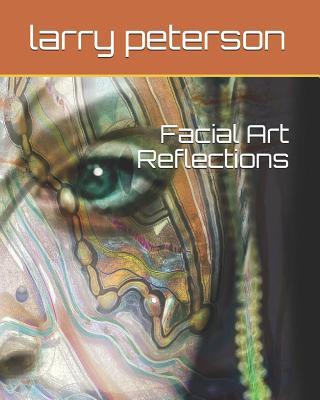 Vorderes Coverbild Facial Art Reflections