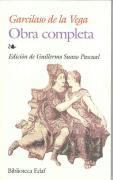 Vorderes Coverbild Obra completa