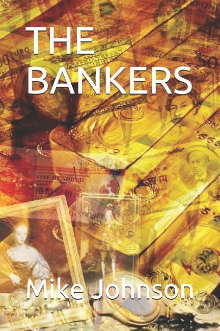 Vorderes Coverbild The Bankers